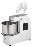 Teigknetmaschine ECO 30 Liter 230 Volt - variabler Kopf