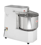 Teigknetmaschine ECO 30 Liter 230 Volt - fester Kopf