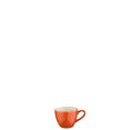 Bonna Premium Porcelain Aura Terracotta Rita Obertasse 8cl
