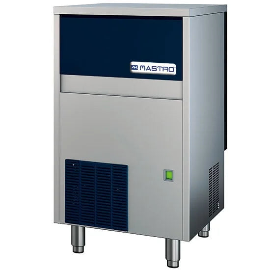 Machine à glaçons Mastro, refroidissement par eau, 32 kg/24 h