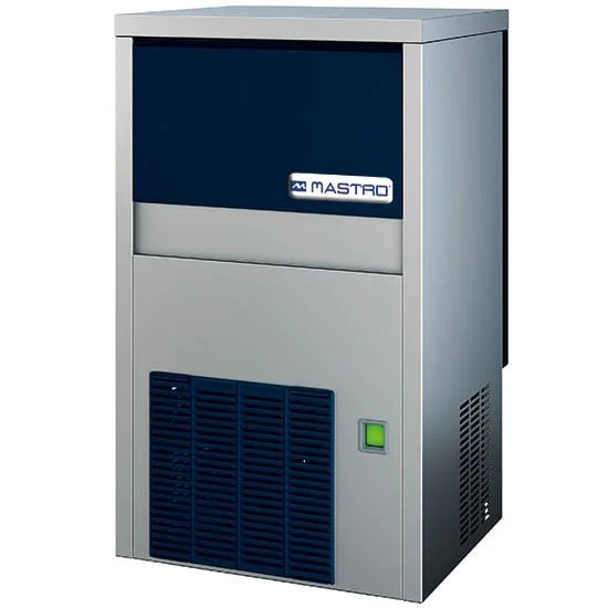 Machine à glaçons Mastro, refroidissement par air, 37 kg/24 h