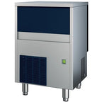 Machine à glaçons Mastro, refroidissement par eau, 37 kg/24 h