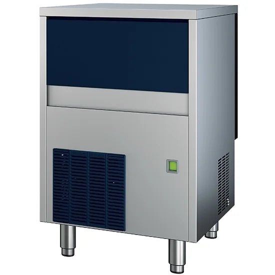 Machine à glaçons Mastro, refroidissement par eau, 37 kg/24 h