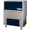 Machine à glaçons Mastro, refroidissement par eau, 88 kg/24 h