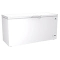 Mastro Congélateur bahut 459 litres avec couvercle, -24°C