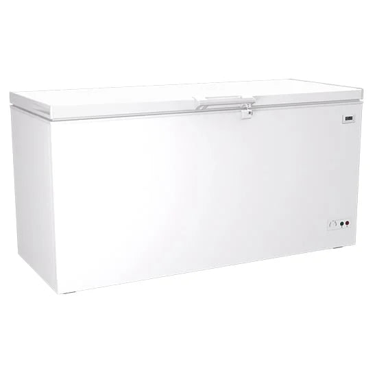 Mastro Congélateur bahut 459 litres avec couvercle, -24°C