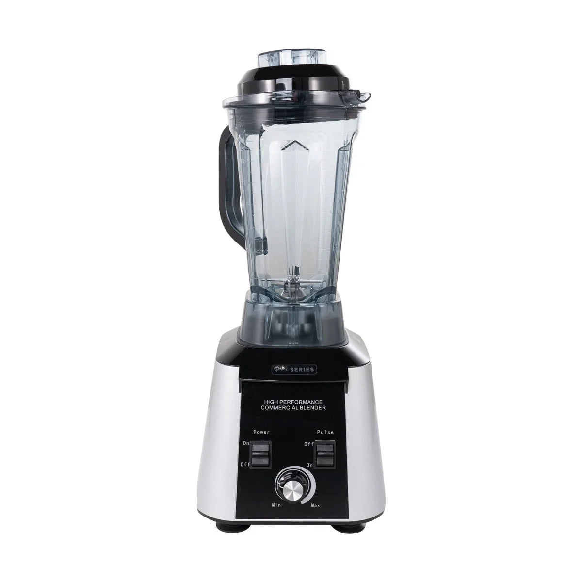 Mixeur de bar ECO 2,5 litres manuel