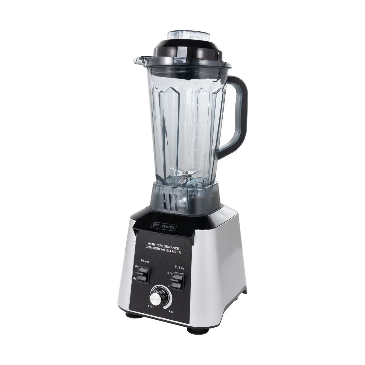 Mixeur de bar ECO 2,5 litres manuel