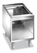 Soubassement ouvert Série 600 - 40/60
