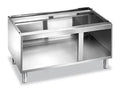 Unterbau offen Serie 600 - 100/60