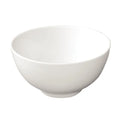 Olympia Whiteware Reisschüsseln 130 mm - 12 Stk.