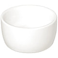 Olympia Whiteware Raviers à beurre 62 mm - 12 pcs