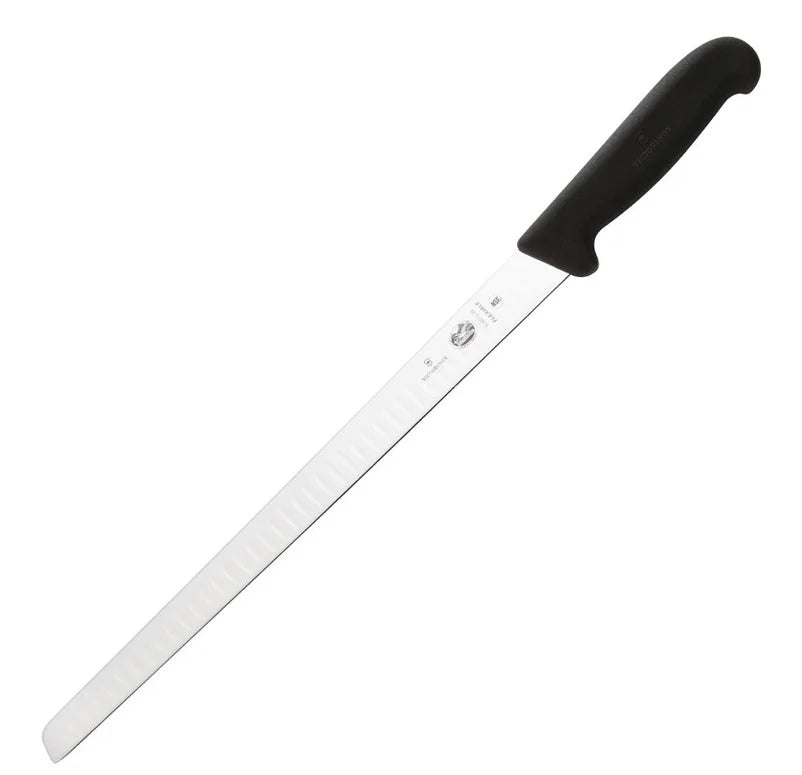 Victorinox Fibrox Couteau à saumon 305 mm