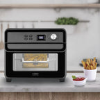 CASO DESIGN Heißluftfritteuse Airfry Chef 1700