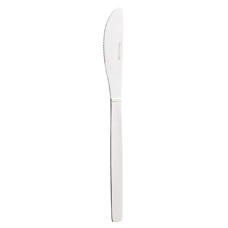 Olympia Kelso Couverts pour enfants Couteau - 12 pcs.