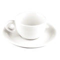 Sous-tasses Olympia Whiteware pour CB464 - 12 pcs