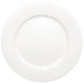 Olympia Whiteware Assiette à large bord 20 cm - 12 pcs.