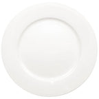 Olympia Whiteware Assiette à large bord 28 cm - 6 pcs.