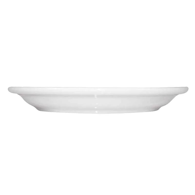Olympia Whiteware Assiette à bord étroit 150 mm - 12 pcs.
