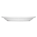 Olympia Whiteware Assiette à bord étroit 18 cm - 12 pcs.
