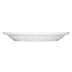 Olympia Whiteware Assiette à bord étroit 18 cm - 12 pcs.