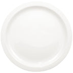Olympia Whiteware Assiette à bord étroit 18 cm - 12 pcs.