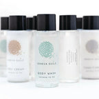 Geneva Guild Gel douche 3cl