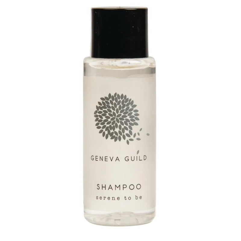 Geneva Guild Shampooing