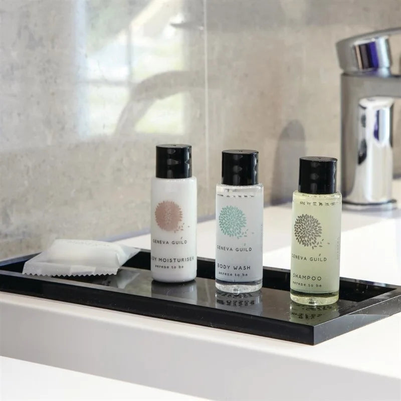 Geneva Guild Shampooing