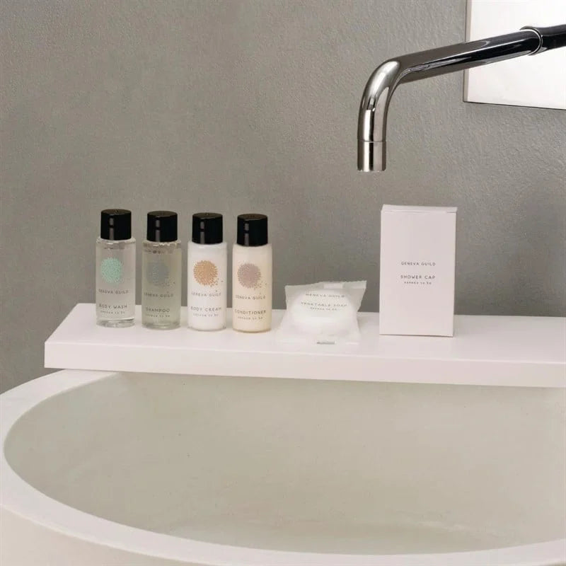 Geneva Guild Shampooing