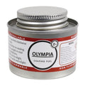 Olympia flüssige Brennpaste 2 Std. - 12 Stk.
