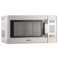 Samsung Mikrowelle 1100 digital