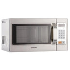 Samsung Mikrowelle 1100 digital