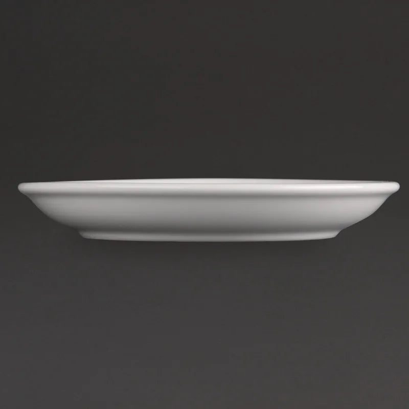 Athena Hotelware Untertasse für CC200 und CC201 - 24 Stk.