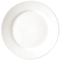 Athena Hotelware Assiette à large bord 22,8 cm - 12 pcs.