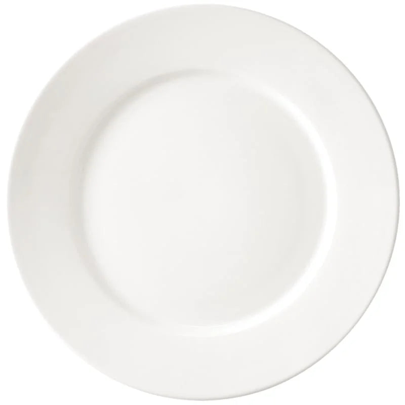 Athena Hotelware Assiette à large bord 28 cm - 6 pcs.
