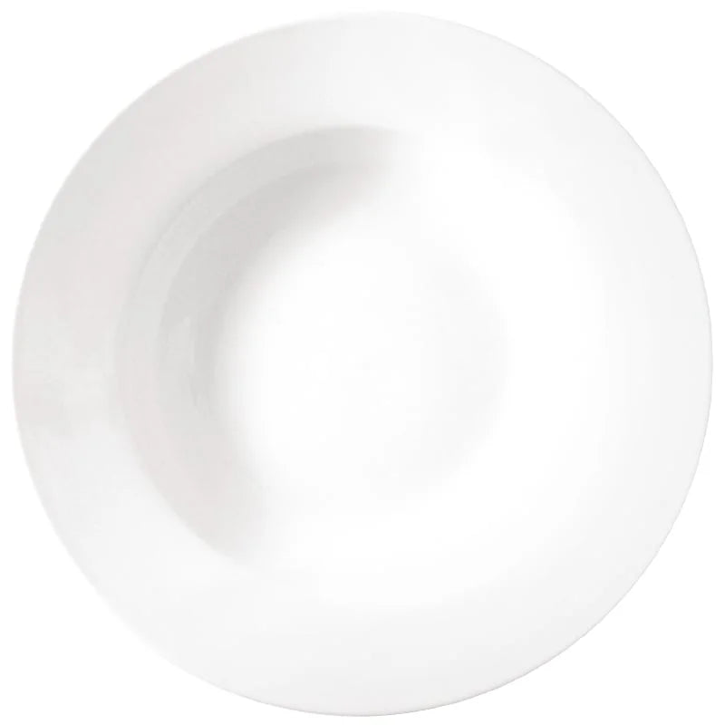 Athena Hotelware Suppenteller 22,8 cm - 6 Stk.
