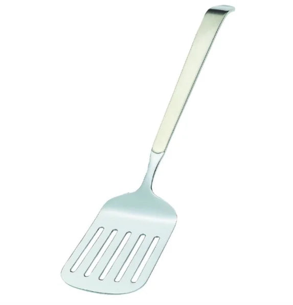 Amefa spatule fendue 310 mm