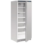 Armoire de congélation de stockage Polar 600 inox