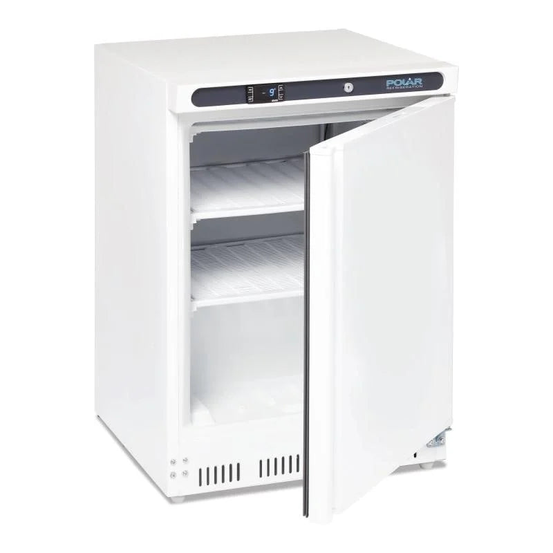 Lagertiefkühlschrank Polar 140L