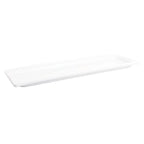 Olympia Whiteware Schale GN2/4 30 mm tief
