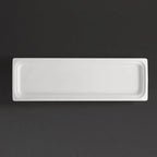 Olympia Whiteware Schale GN2/4 30 mm tief