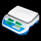 AE Adam Cruiser Balances compteuses de table, capacité 16kg/ lisibilité 0.5g