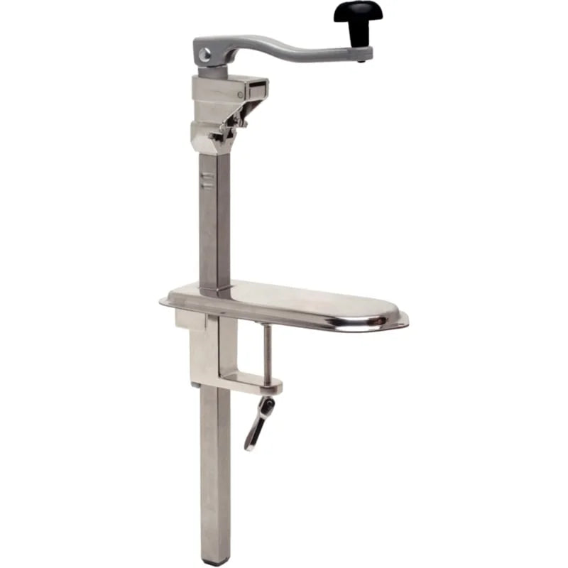 Ouvre-boîte de table Vogue 35 cm