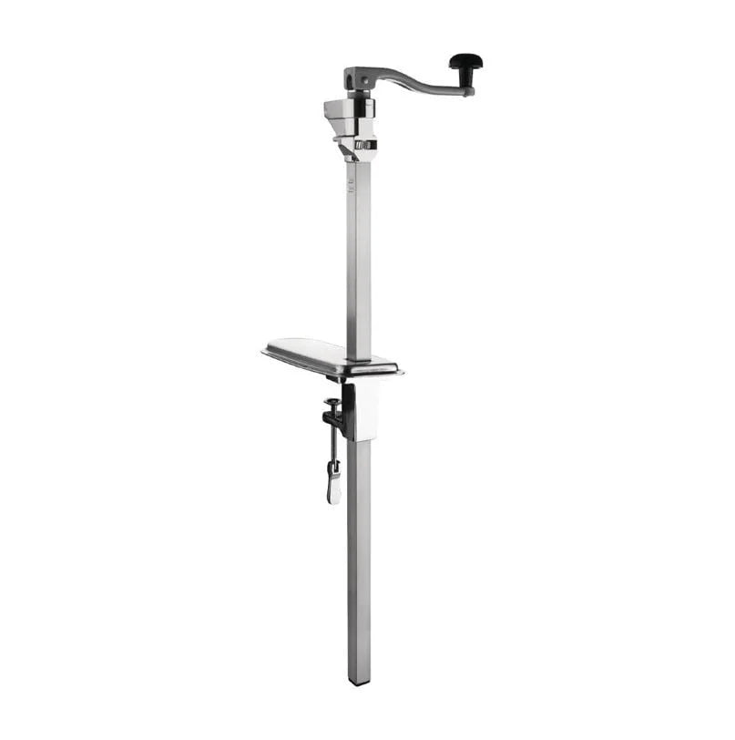 Ouvre-boîte de table Vogue 58 cm