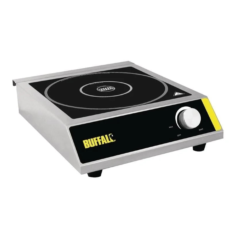 Buffalo Induktionskochfeld 3000W