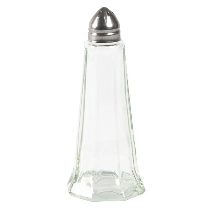 Olympia Salz- und Pfefferstreuer Eiffelturm 3cl - 12 Stk.