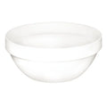 Olympia Whiteware bols empilables 145 mm - 12 pcs