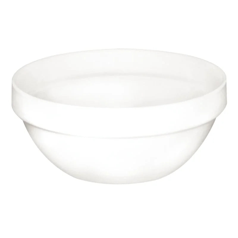 Olympia Whiteware bols empilables 145 mm - 12 pcs