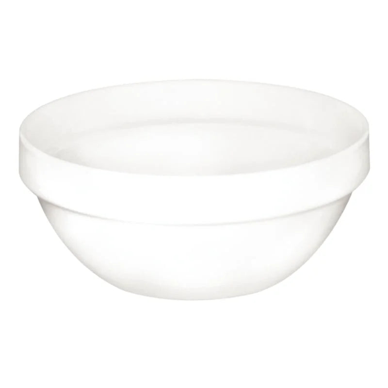 Olympia Whiteware bols empilables 110 mm - 12 pcs